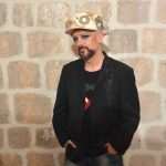 Boy George @ Culture Club Revelin 9 Boy George 8