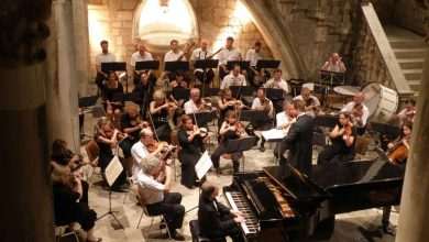 Dubrovnik Late Summer Festival 1 DSO 2