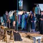 Celebrated Equinox Drama Returns To Lokrum 3 Equinox 3