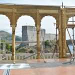 Game of Thrones 'Purple Wedding' Filmed In Dubrovnik 4 Game Of Thrones Set in Dubrovnik