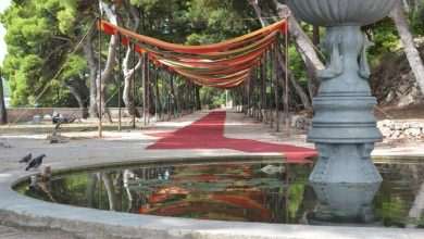 Game Of Thrones Set in Dubrovnik