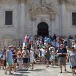 35 Degrees In The Shade! 10 Old Town Heat 10