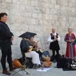 35 Degrees In The Shade! 14 Old Town Heat 14