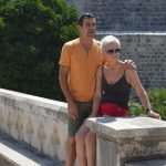 35 Degrees In The Shade! 15 Old Town Heat 15