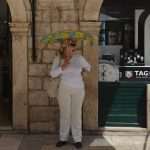 35 Degrees In The Shade! 17 Old Town Heat 17