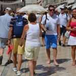 35 Degrees In The Shade! 18 Old Town Heat 18