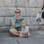 35 Degrees In The Shade! 19 Old Town Heat 19