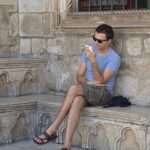 35 Degrees In The Shade! 20 Old Town Heat 20