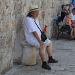 35 Degrees In The Shade! 21 Old Town Heat 21