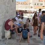 35 Degrees In The Shade! 22 Old Town Heat 22