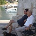 35 Degrees In The Shade! 23 Old Town Heat 23