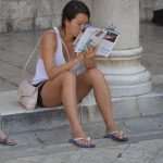 35 Degrees In The Shade! 26 Old Town Heat 26