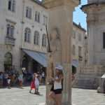 35 Degrees In The Shade! 27 Old Town Heat 27