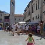 35 Degrees In The Shade! 28 Old Town Heat 28