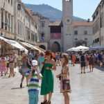 35 Degrees In The Shade! 29 Old Town Heat 29