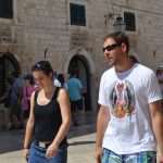 35 Degrees In The Shade! 3 Old Town Heat 3