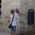 35 Degrees In The Shade! 30 Old Town Heat 30