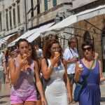 35 Degrees In The Shade! 4 Old Town Heat 4