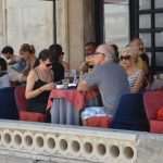 35 Degrees In The Shade! 5 Old Town Heat 5