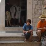 35 Degrees In The Shade! 7 Old Town Heat 7