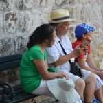 35 Degrees In The Shade! 8 Old Town Heat 8