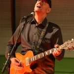 Vlatko Stefanovski Trio Thrills Park Orsula 5 Vlatko Stefanovski 5