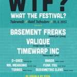 WTF? Dubrovnik's Biggest Open Air Party 1 WTF 1