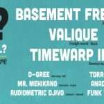 WTF? Dubrovnik's Biggest Open Air Party 2 WTF 2