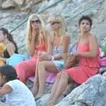 Water Polo Wild League Heats Up 1 Water polo wild league 1