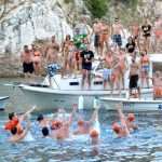 Water Polo Wild League Heats Up 10 Water polo wild league 10