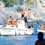 Water Polo Wild League Heats Up 2 Water polo wild league 2