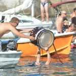 Water Polo Wild League Heats Up 3 Water polo wild league 3