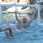 Water Polo Wild League Heats Up 4 Water polo wild league 4