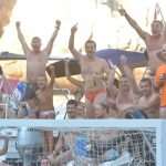 Water Polo Wild League Heats Up 6 Water polo wild league 6