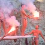 Water Polo Wild League Heats Up 8 Water polo wild league 8