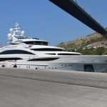 Super Yacht Luxury:Diamonds Are Forever 1 Yacht Diamonds are forever 2