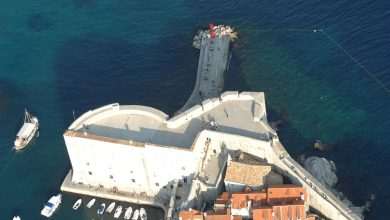 Daily Express suggests Top 10 things to do in Dubrovnik! 11 dubrovnik 44