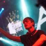 DJ Adrian Lux @ Culture Club Revelin 1 Adrian Lux @ Revelin 4