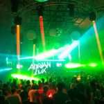 DJ Adrian Lux @ Culture Club Revelin 6 Adrian Lux @ Revelin 9