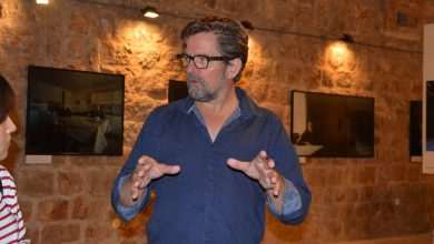 Domestic Landscapes: Croatia In Europe 1 Bert Teunissen