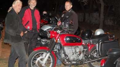 Photo Gallery: Dubrovnik Bikers' Weekend 1 Dubrovnik Bikers Weekend 9