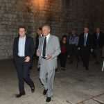 Formula 1 Chiefs Meet In Dubrovnik 1 Formula 1