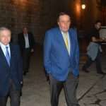 Formula 1 Chiefs Meet In Dubrovnik 6 Formula 1 5