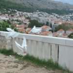 Game Of Thrones Newest 'Extras' Arrive On Set 6 GOT Doves 4