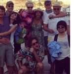 Dubrovnik will become Mediterranean Hollywood! 7 Game Of Thrones Cast 1