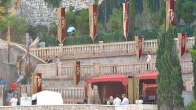 Game Of Thrones Season 4 Filming 20 Game Of Thrones S4 (1)