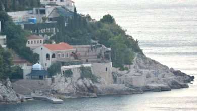 Easy Jet Traveller Magazine: Dubrovnik is the most attractive Game of Thrones destination! 2 Game Of Thrones S4 (1)