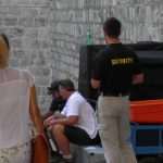 Game Of Thrones Flags Flying High Over Dubrovnik 13 Game Of Thrones Season 4 11