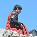 Game Of Thrones Flags Flying High Over Dubrovnik 2 Game Of Thrones Season 4