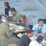 Game Of Thrones Flags Flying High Over Dubrovnik 6 Game Of Thrones Season 4 4